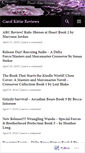 Mobile Screenshot of carolkittie.com